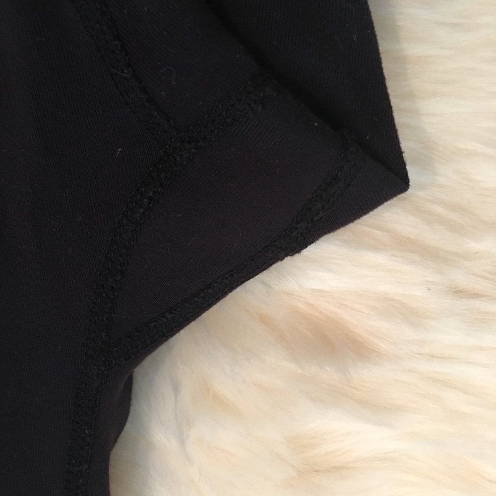 Pure Barre by Splits59 leggings - Picture 4 of 5